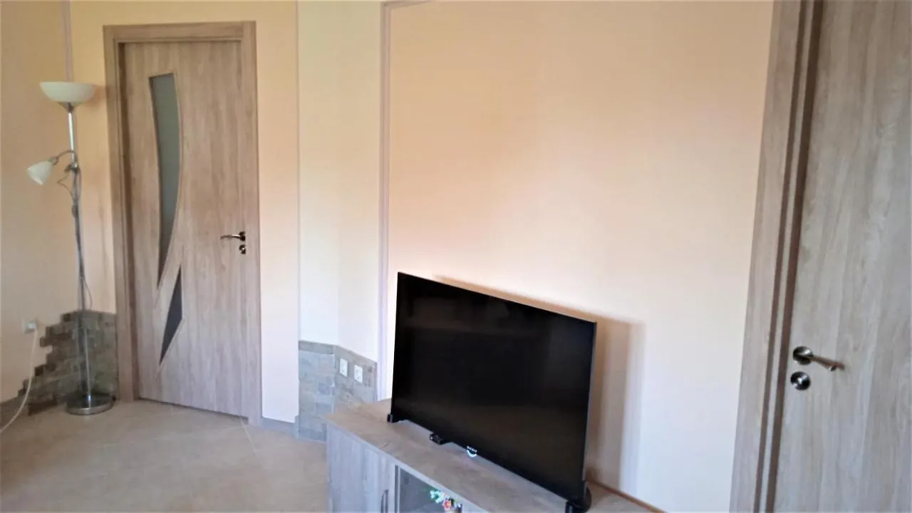 Pearl Apartments Sozopol 0*,