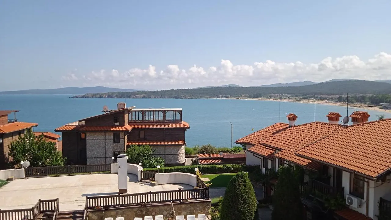 Pearl Apartments Sozopol Bulgaria