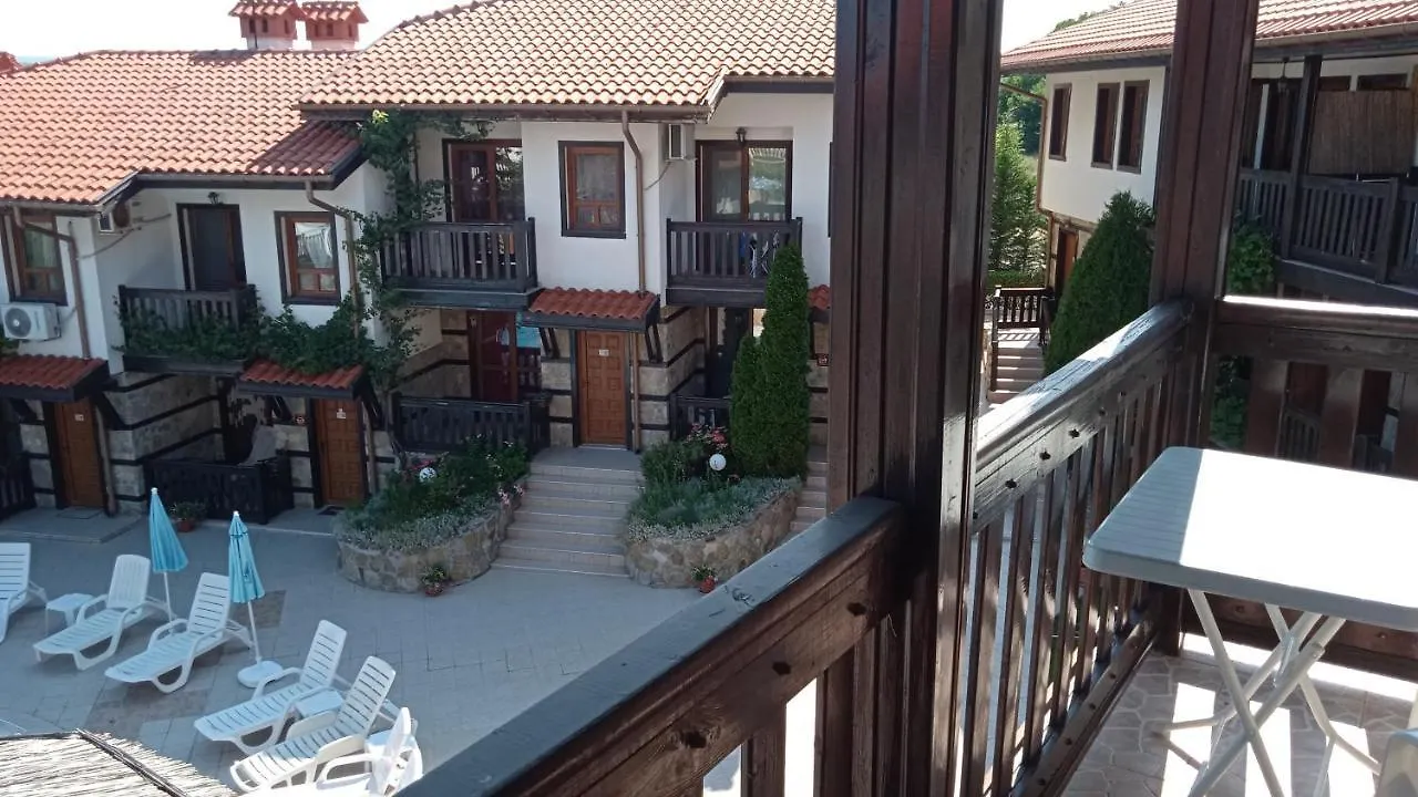 Pearl Apartments Süzebolu