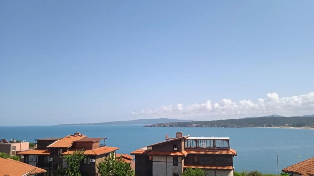 Pearl Apartments Sozopol 0*,  Bulgaria