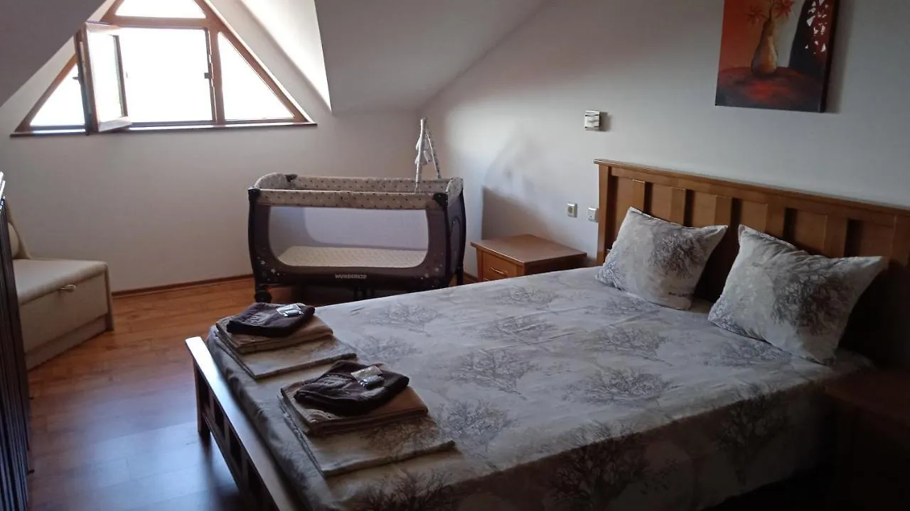 Pearl Apartments Süzebolu 0*,  Bulgaristan