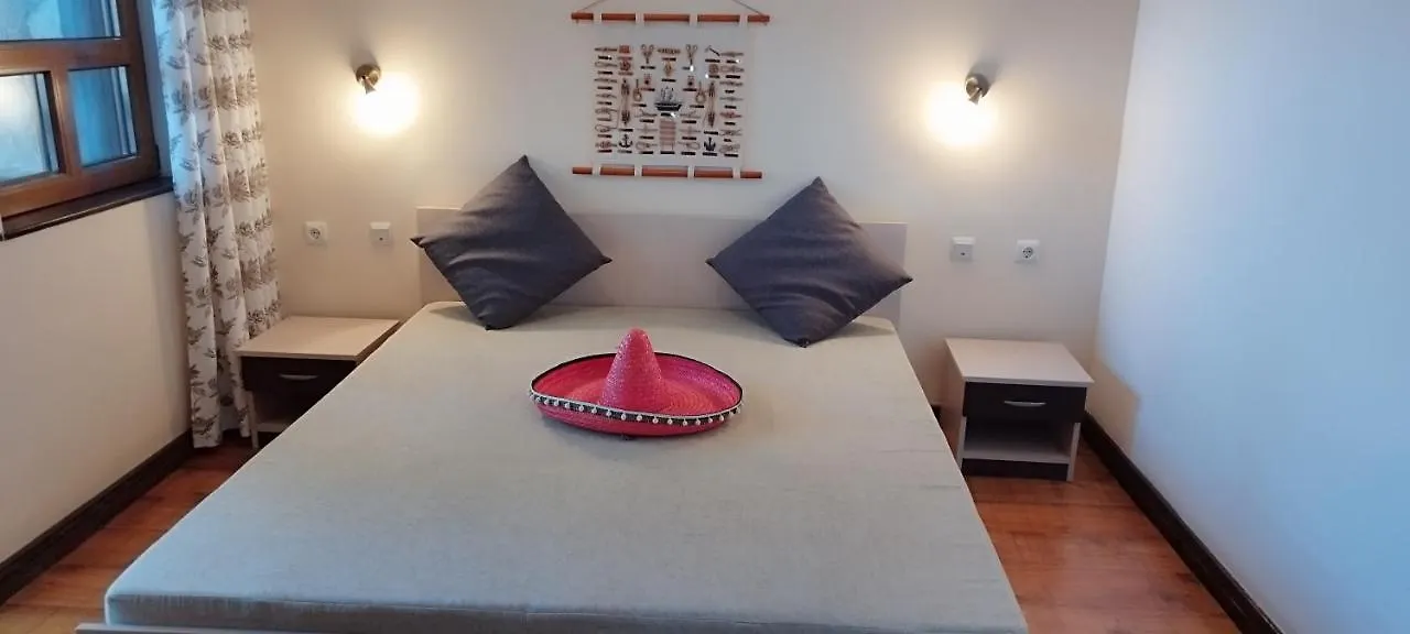 Pearl Apartments Sozopol 0*,  Bulgaria