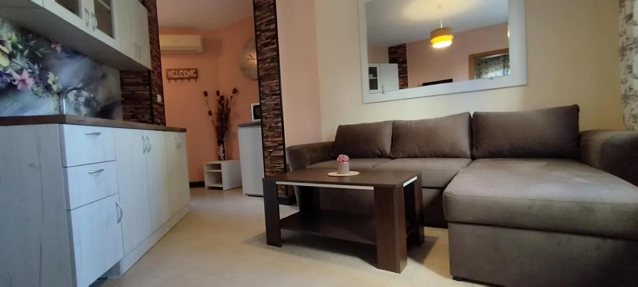 Pearl Apartments Sozopol Bulgaria
