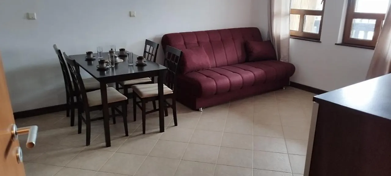 Pearl Apartments Sozopol Bulgaria