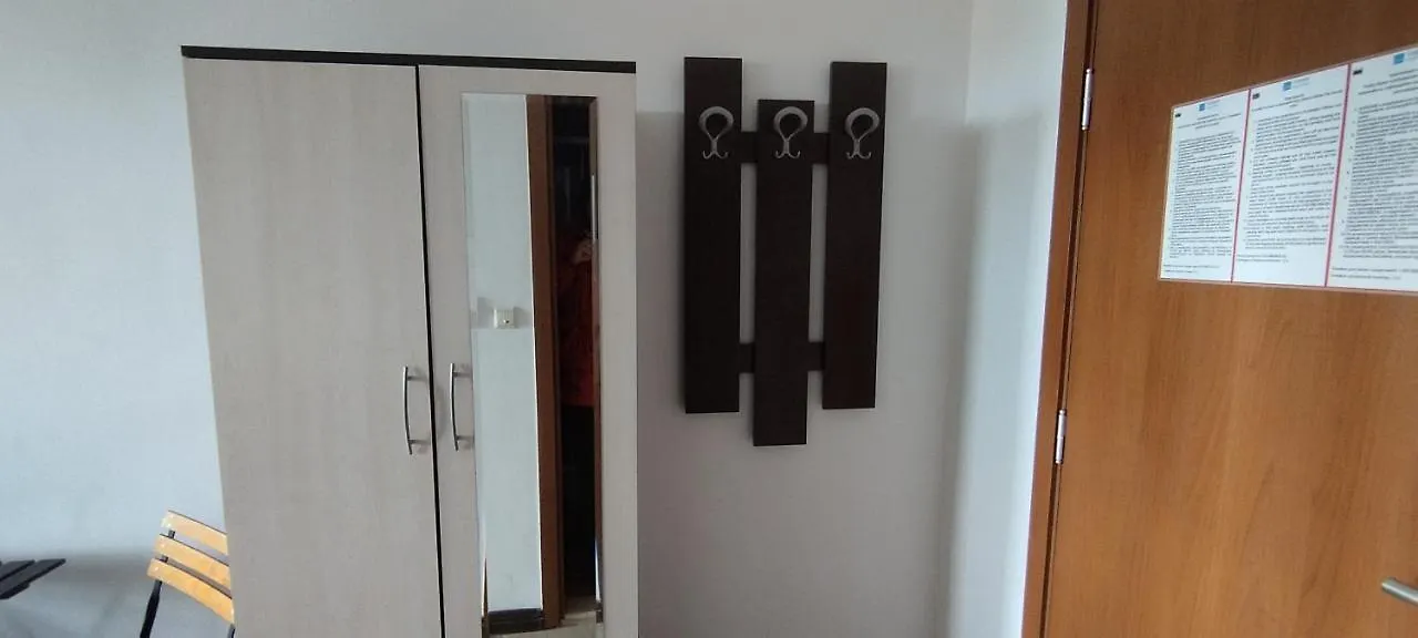 Pearl Apartments Süzebolu