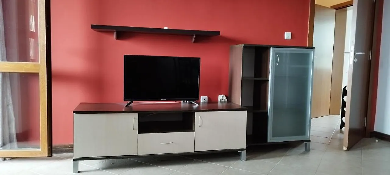 Pearl Apartments Süzebolu