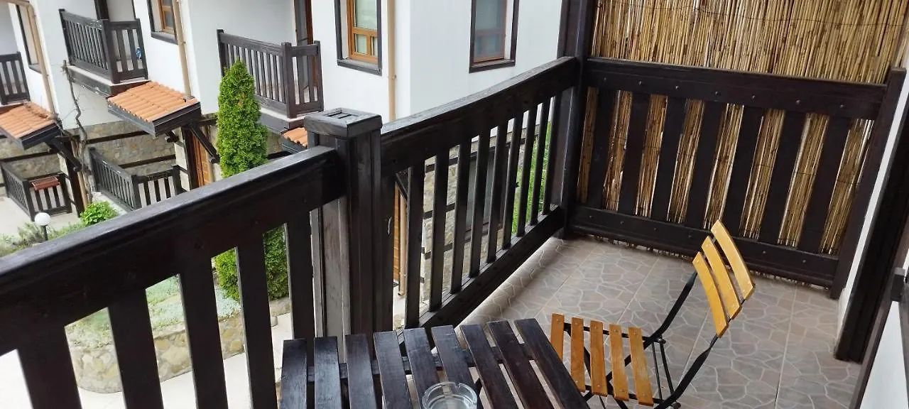 Pearl Apartments Sozopol 0*,  Bulgaria