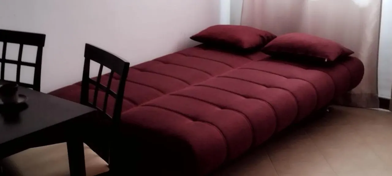 Pearl Apartments Süzebolu Bulgaristan