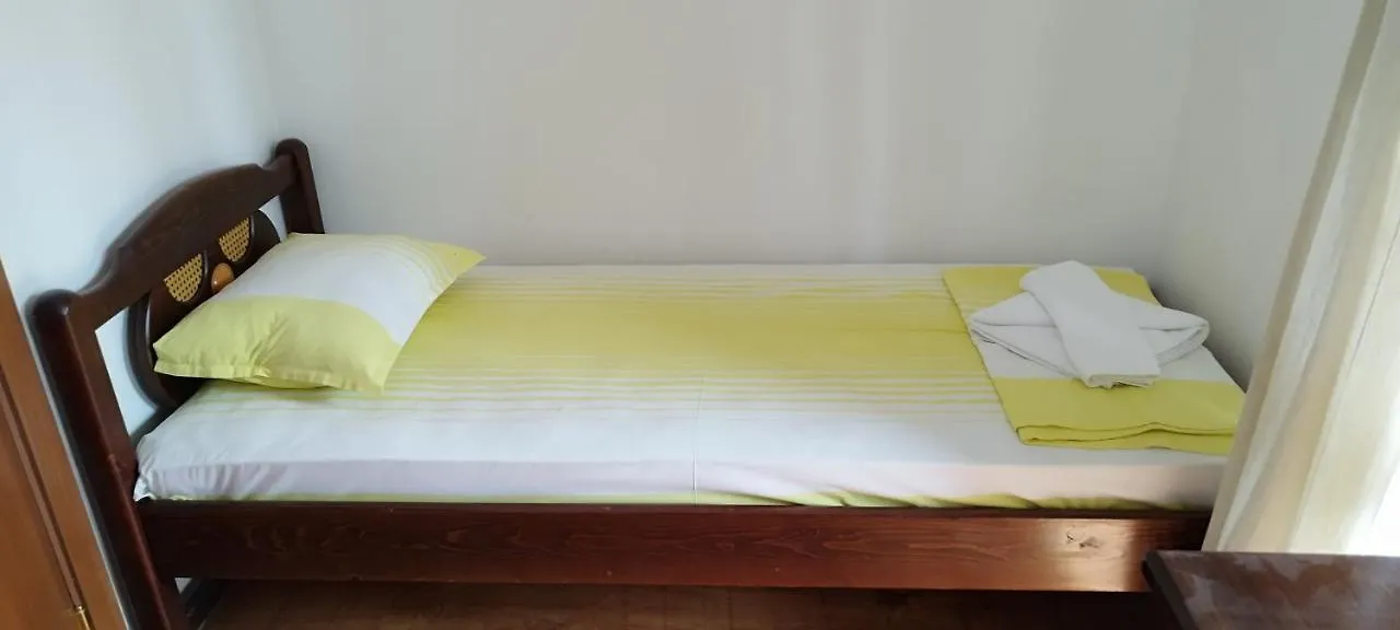 Pearl Apartments Sozopol