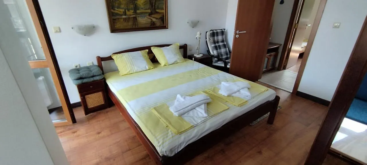 Pearl Apartments Sozopol 0*,  Bulgaria