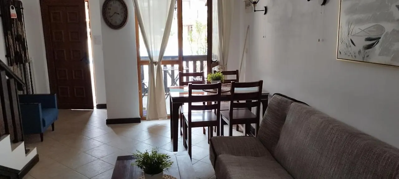 Pearl Apartments Sozopol