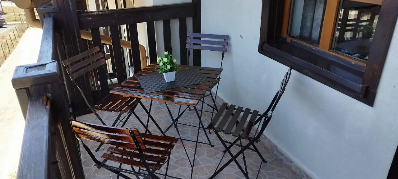 Pearl Apartments Süzebolu