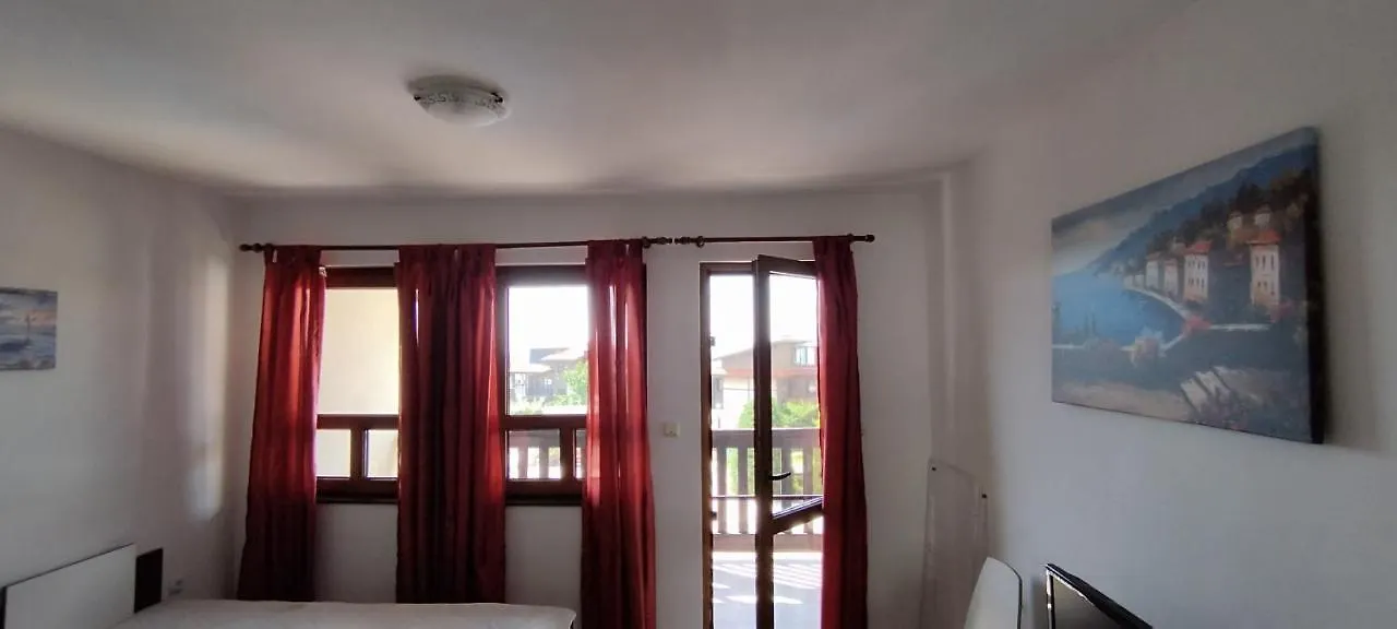 Pearl Apartments Süzebolu