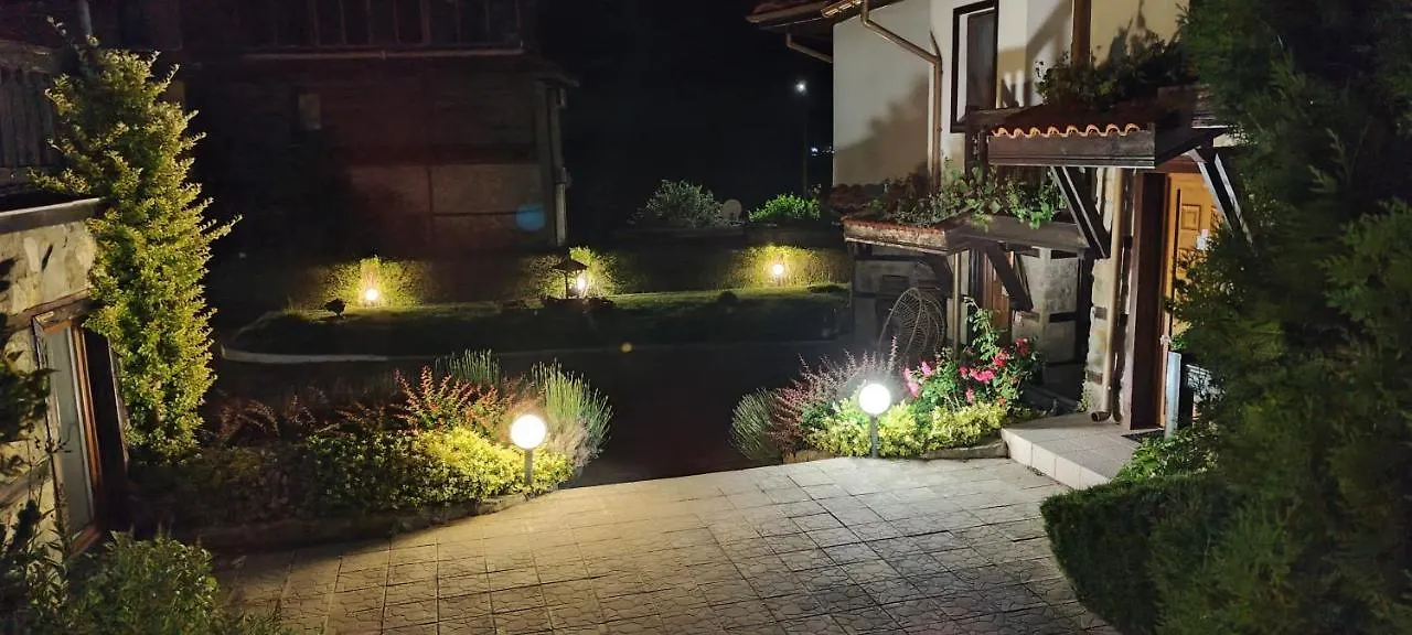 Pearl Apartments Sozopol Bulgaria