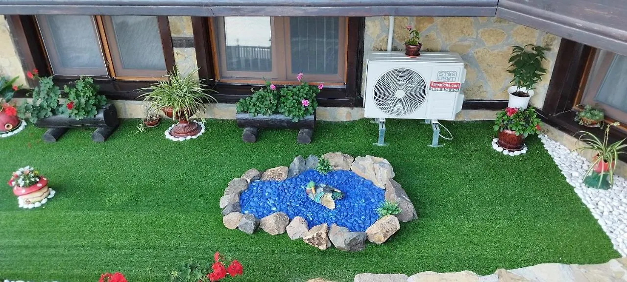 Pearl Apartments Sozopol 0*,  Bulgaria
