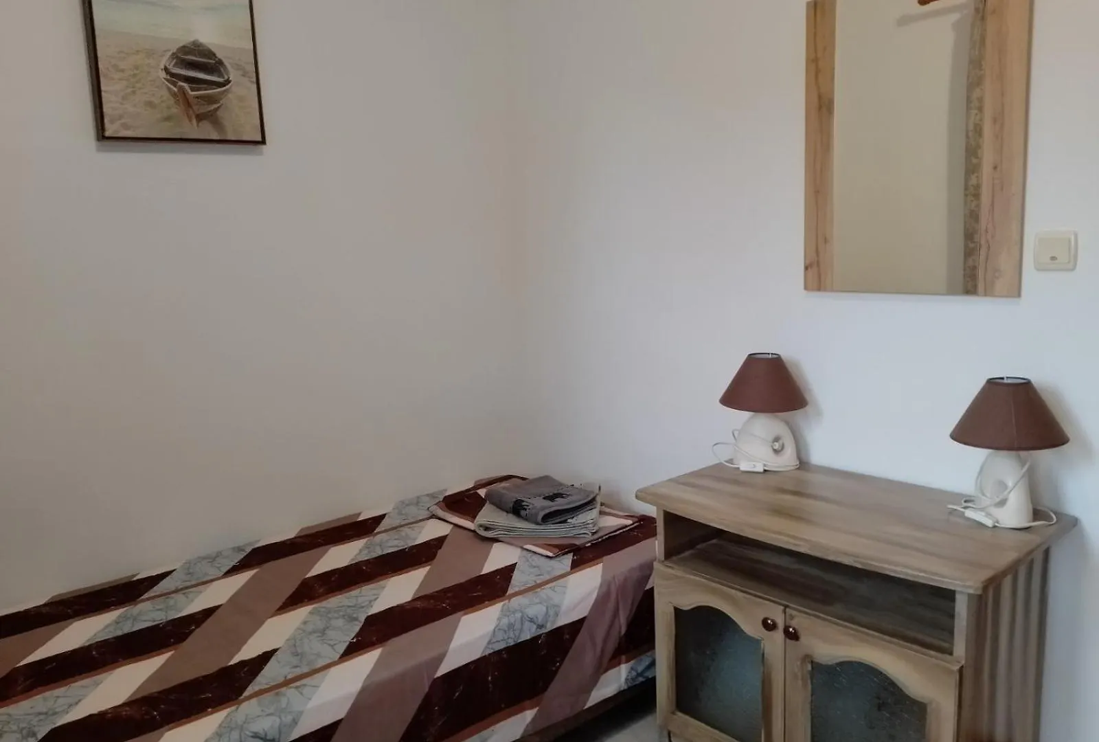 Pearl Apartments Sozopol