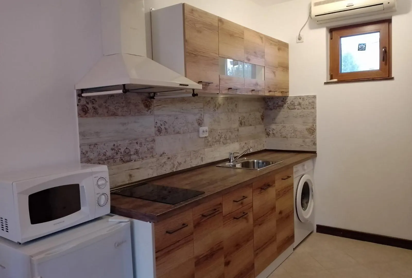 Pearl Apartments Süzebolu