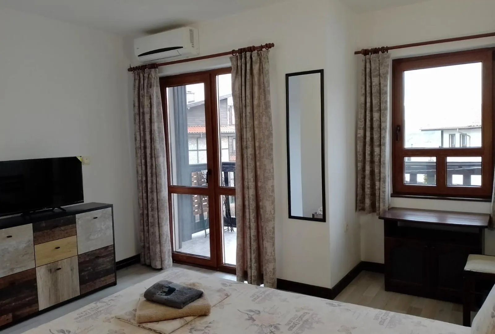 Pearl Apartments Süzebolu