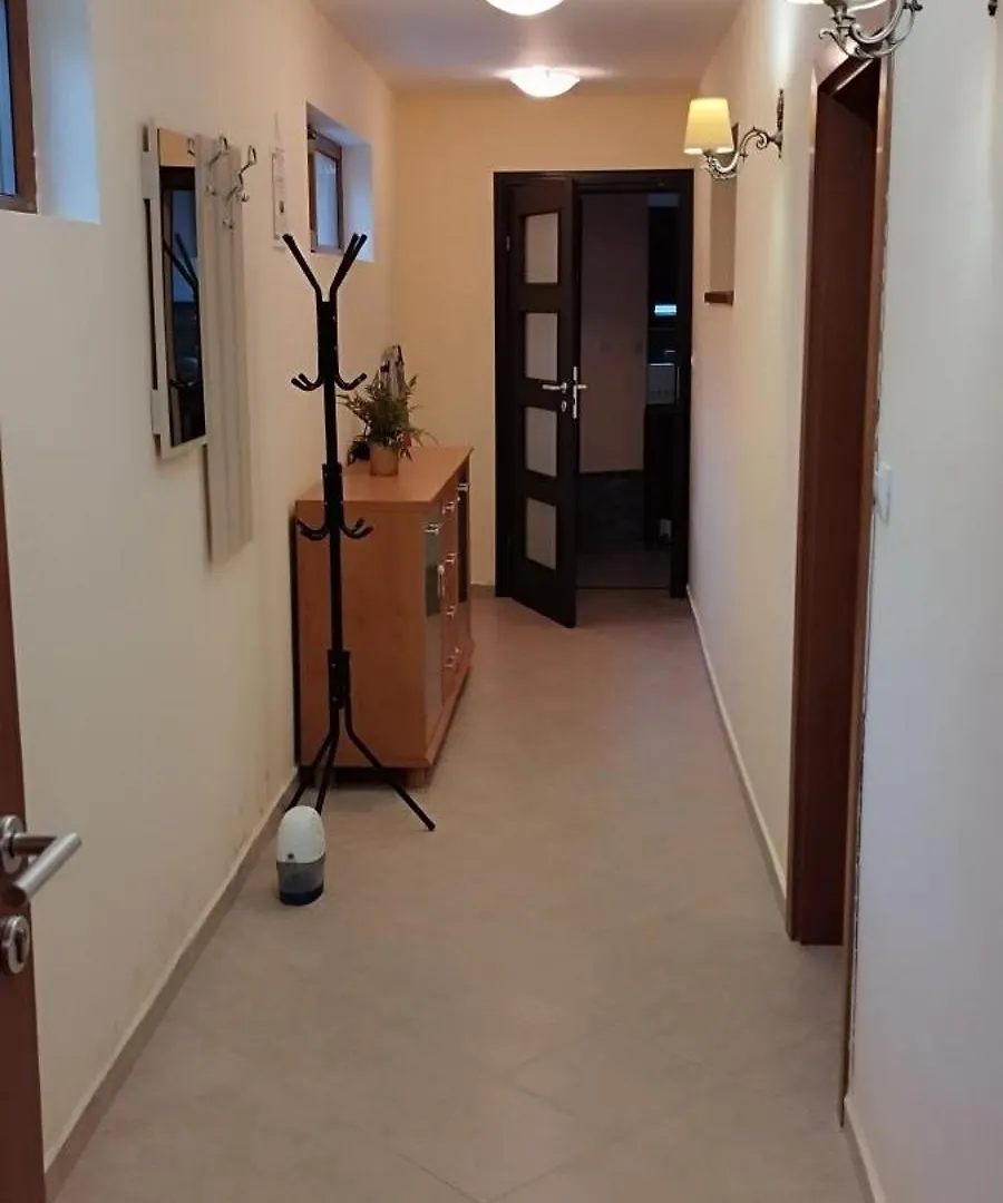 Pearl Apartments Sozopol
