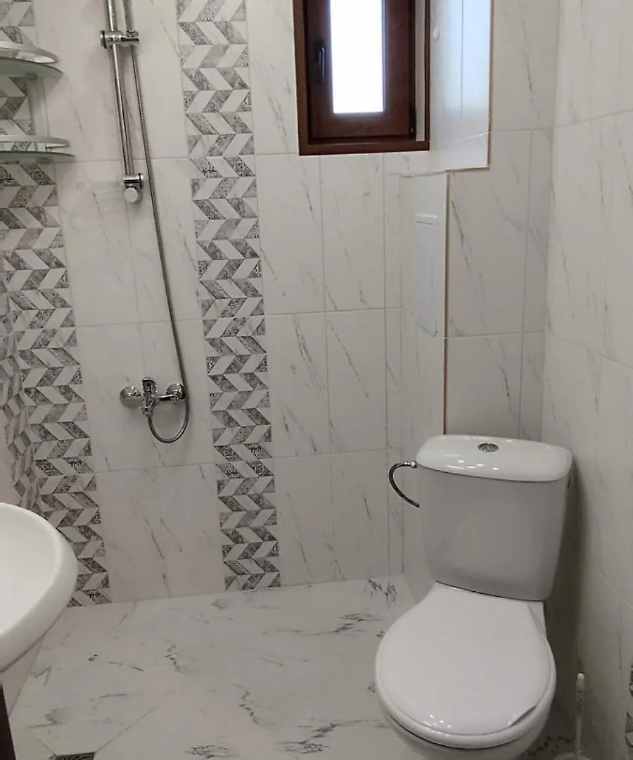 Pearl Apartments Sozopol