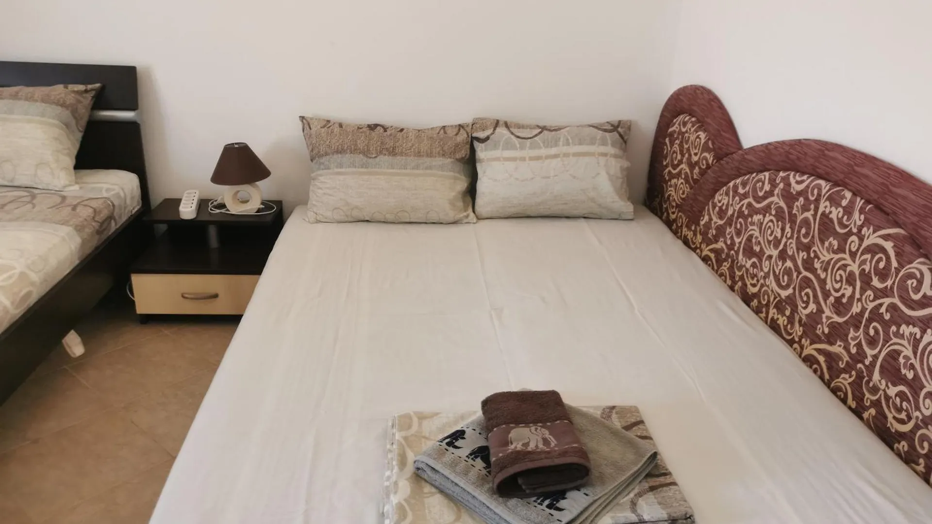 Pearl Apartments Sozopol