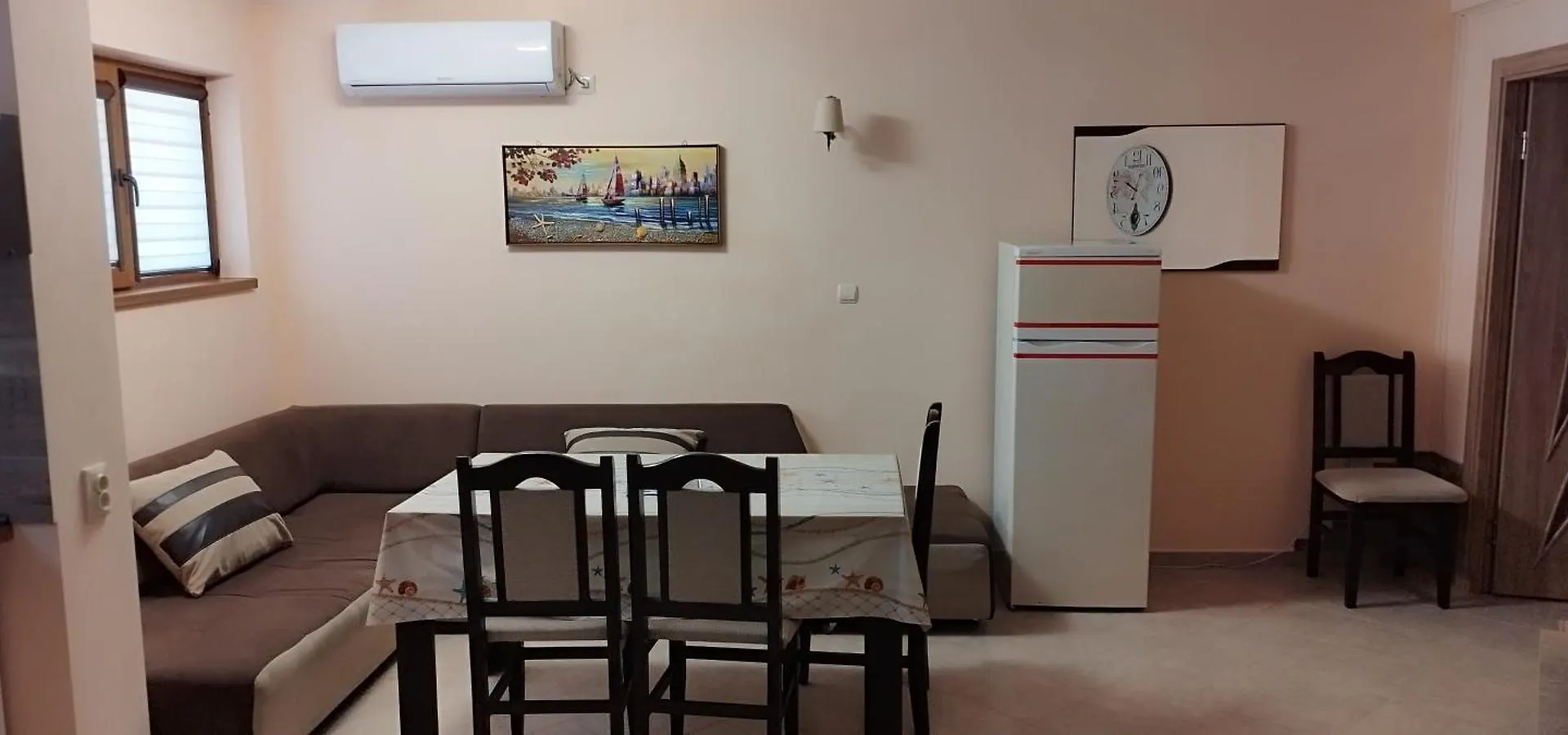 Pearl Apartments Süzebolu