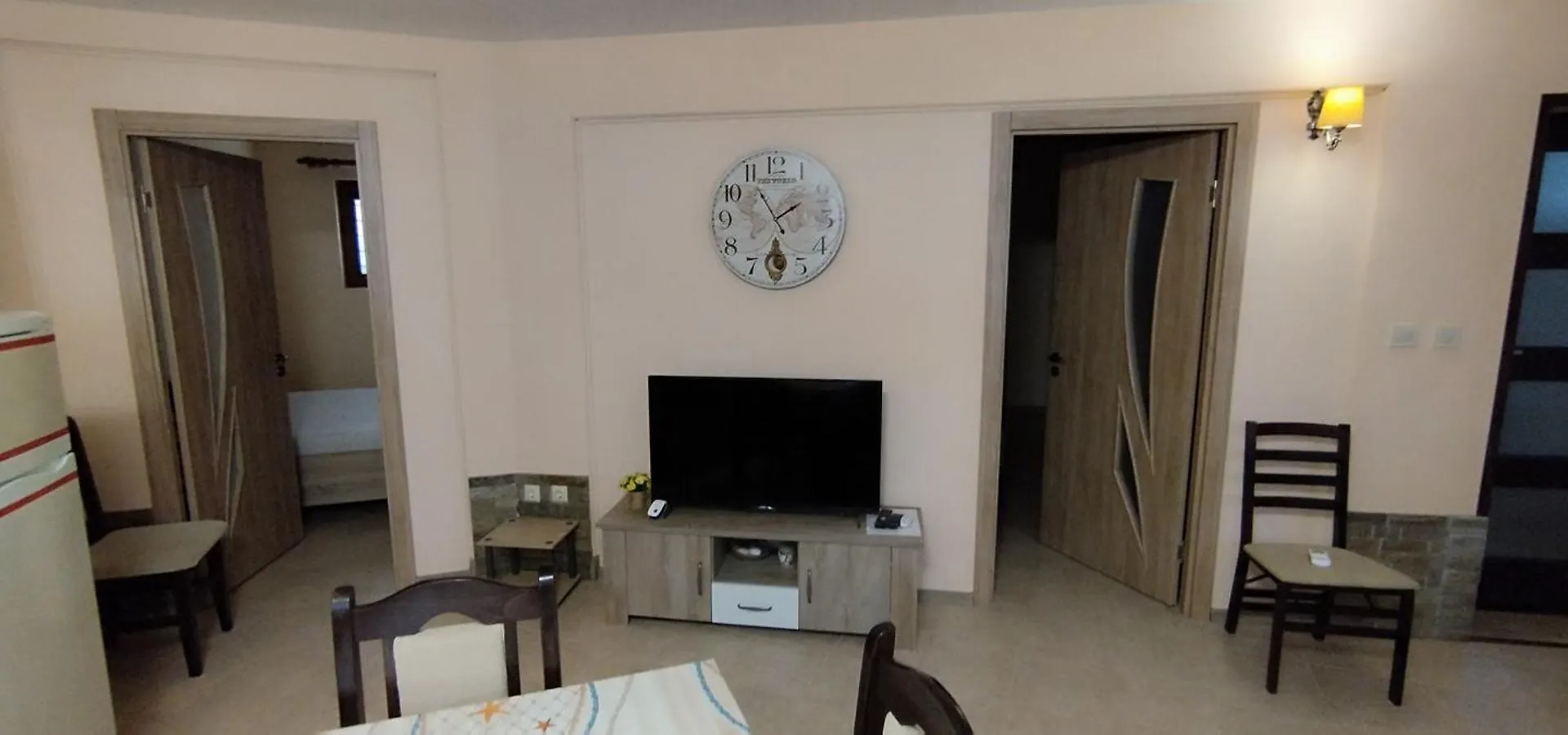Pearl Apartments Süzebolu