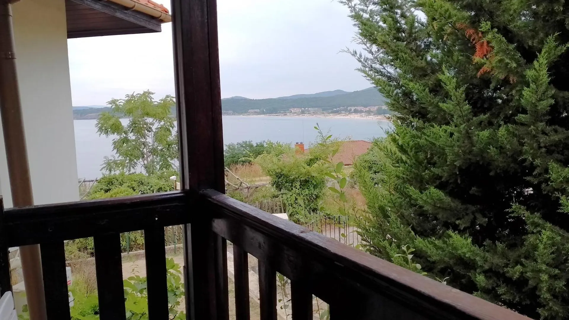 Pearl Apartments Sozopol
