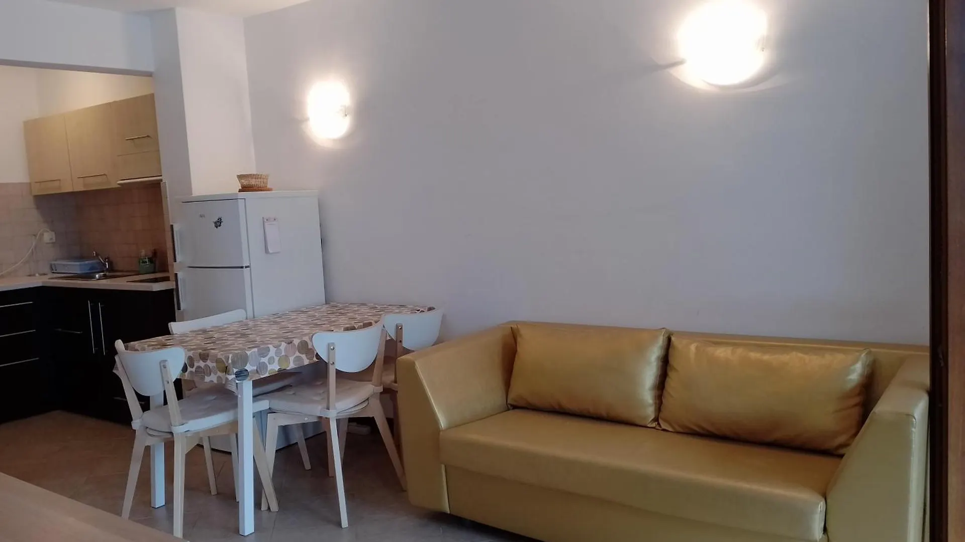 Pearl Apartments Sozopol Bulgaria