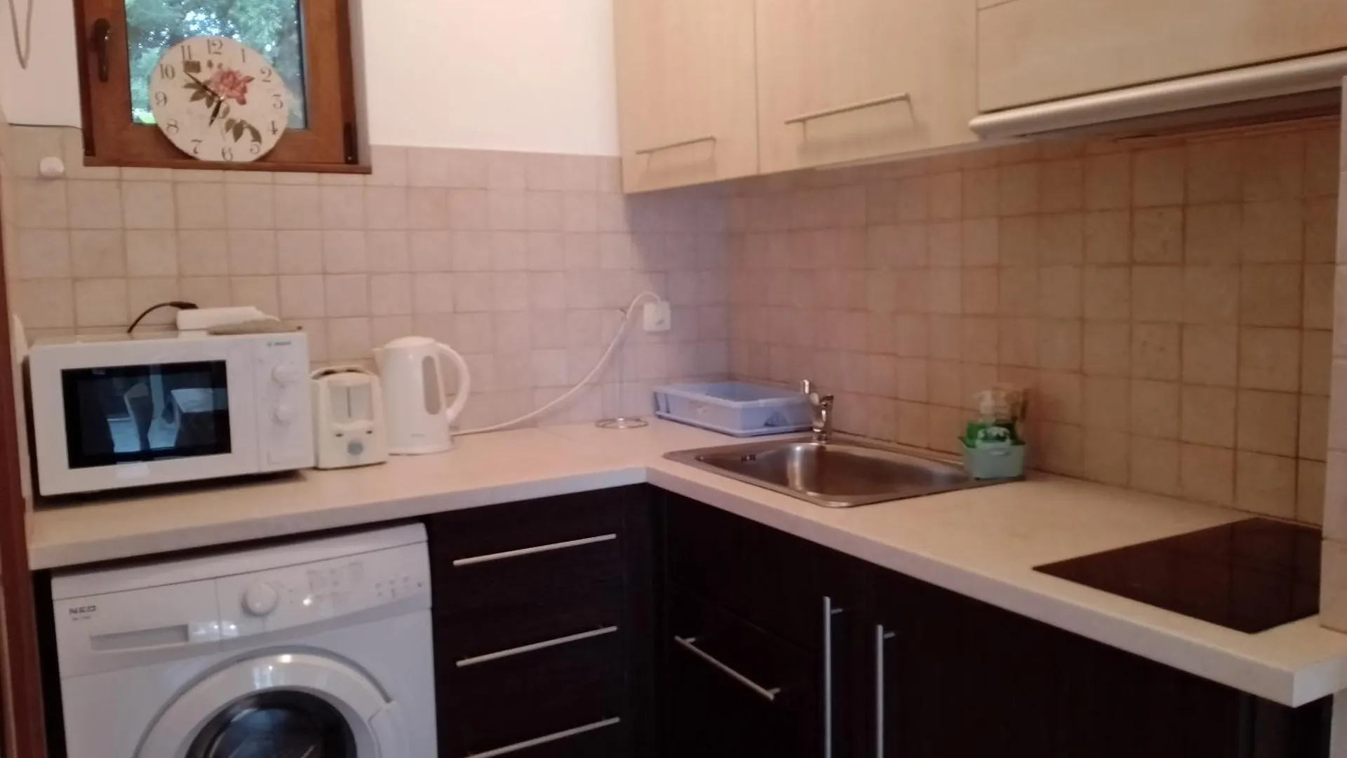 Pearl Apartments Süzebolu