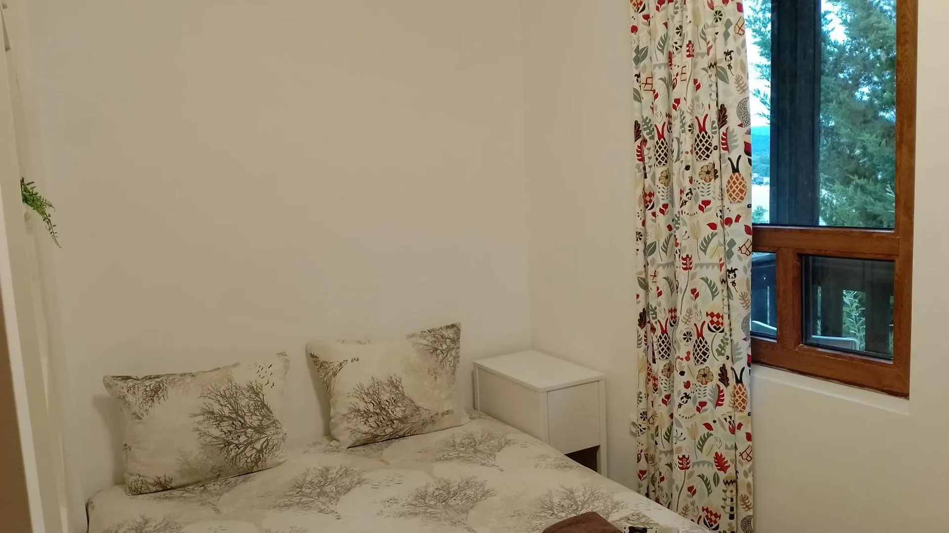Pearl Apartments Süzebolu