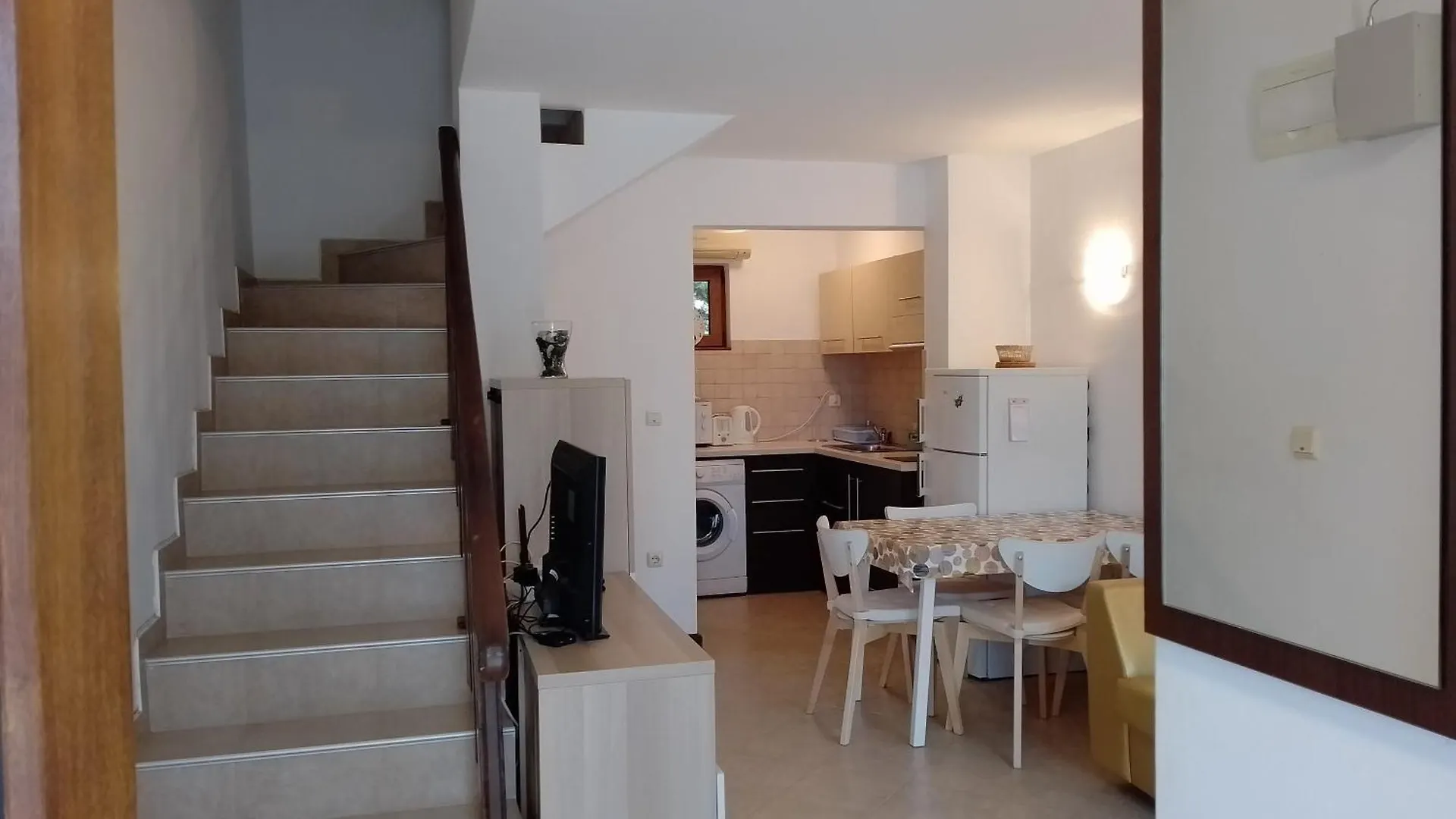 Pearl Apartments Sozopol Bulgaria
