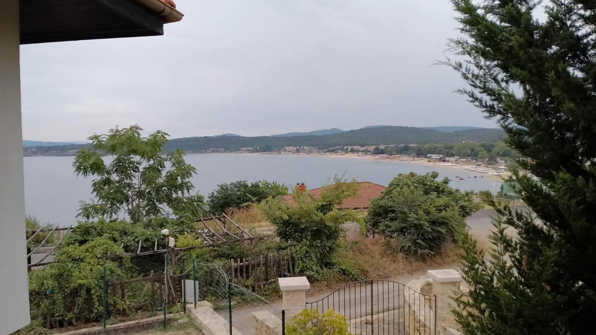 Pearl Apartments Süzebolu