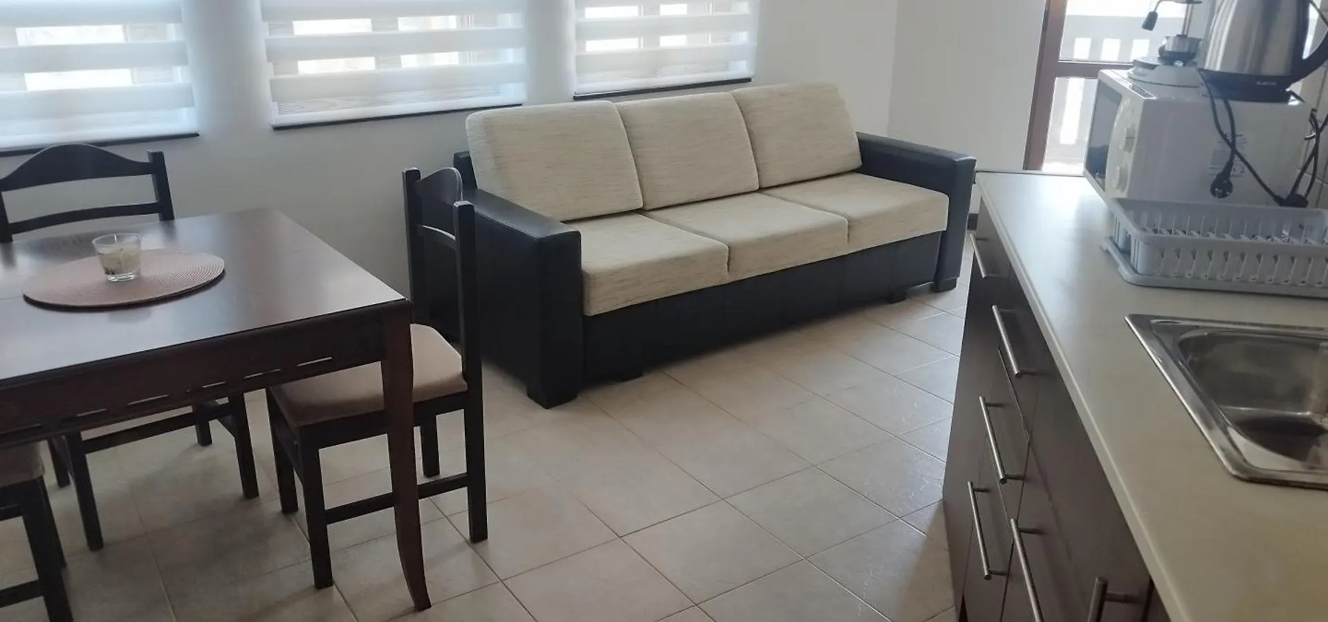 Pearl Apartments Süzebolu