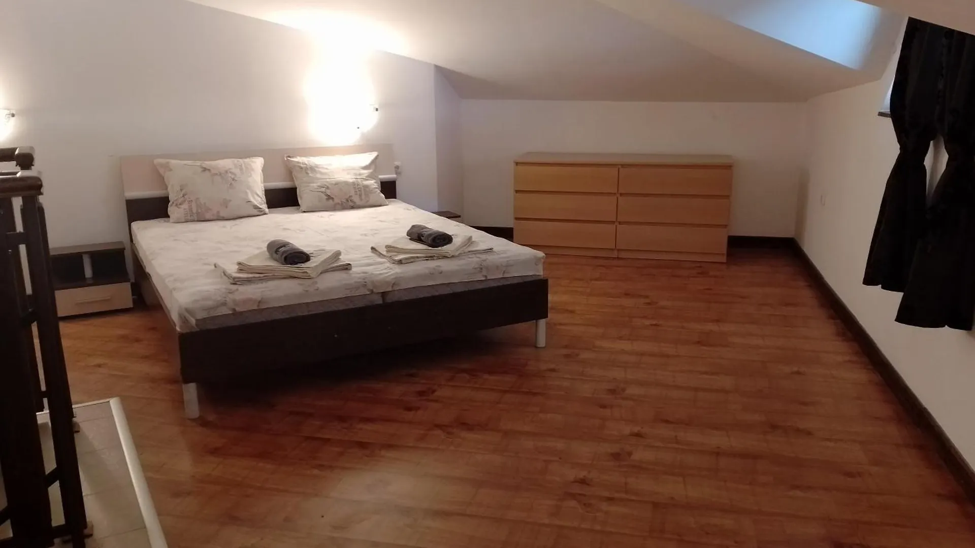 Pearl Apartments Süzebolu
