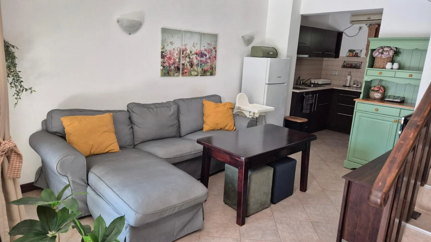 Pearl Apartments Süzebolu