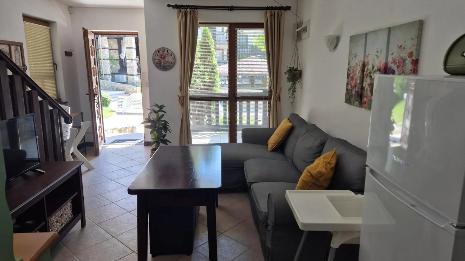Pearl Apartments Süzebolu Bulgaristan
