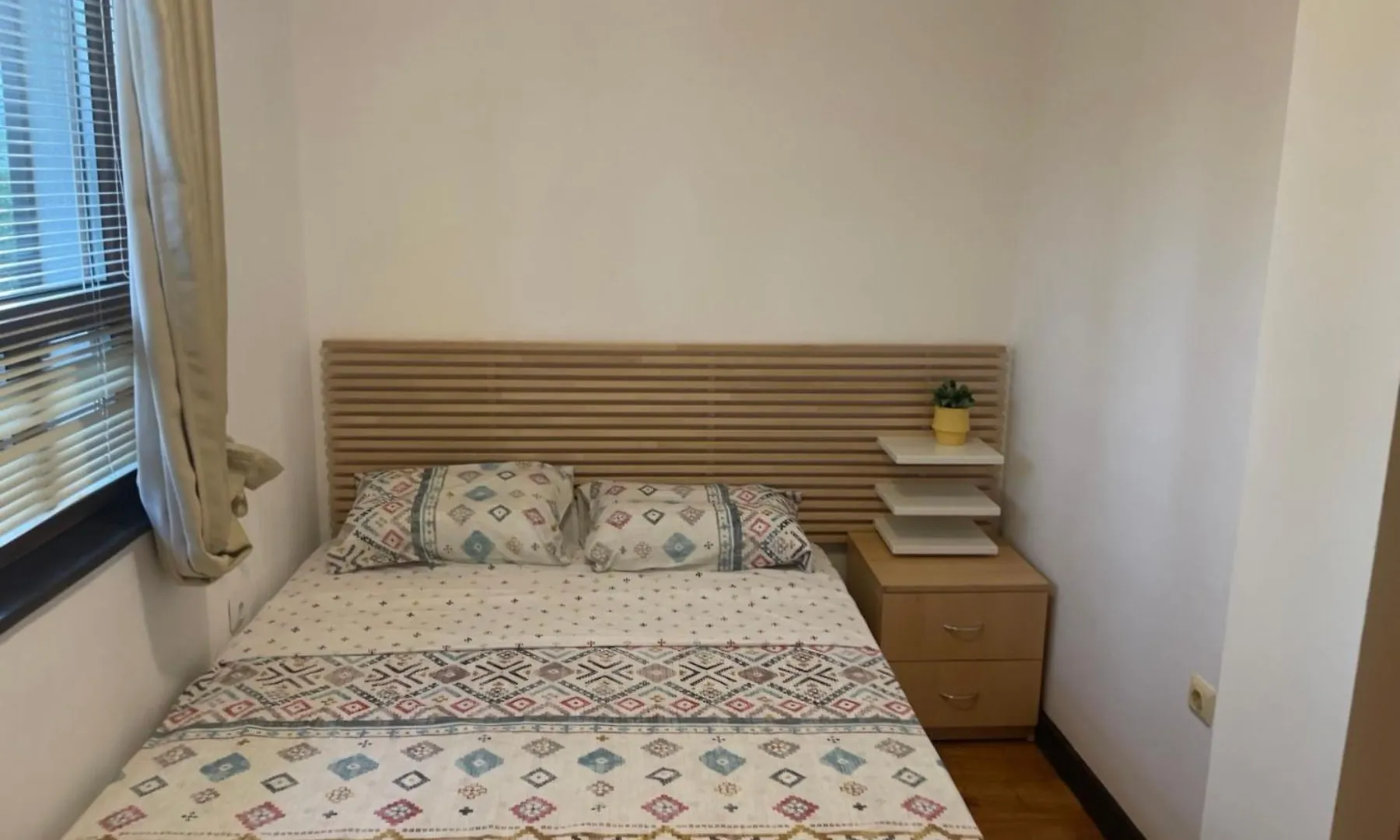 Pearl Apartments Süzebolu