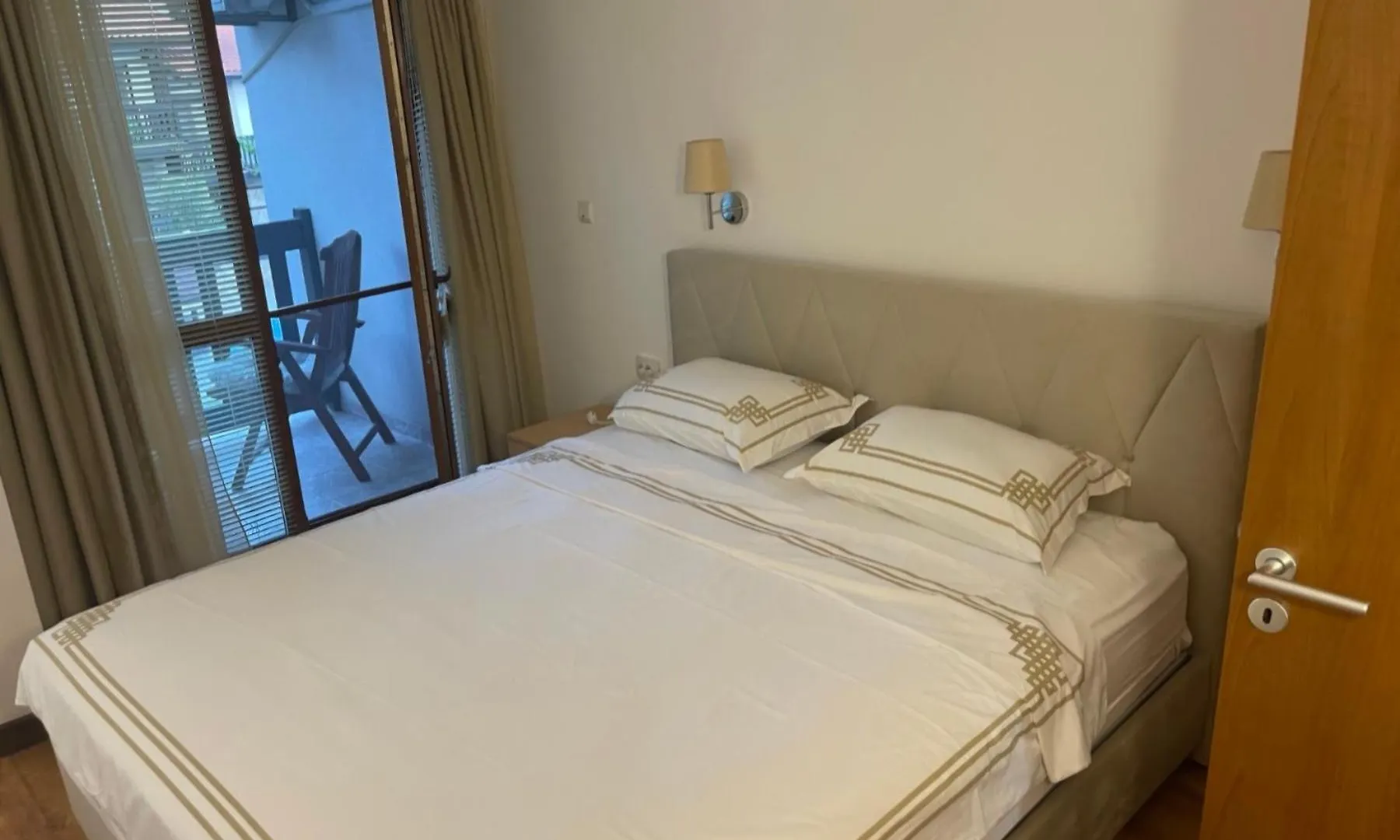 Pearl Apartments Süzebolu 0*,