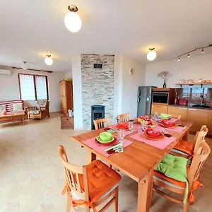 Apartament Vip In, Sozopol